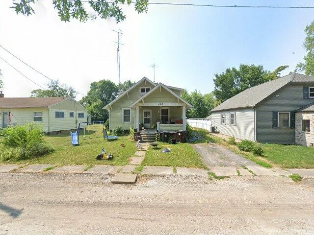 House image located at Industry, IL 61440