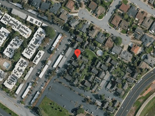 House image located at San Mateo, CA 94404