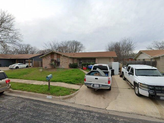 House image located at Killeen, TX 76549