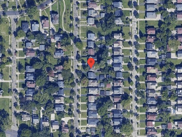 House image located at Cleveland, OH 44120
