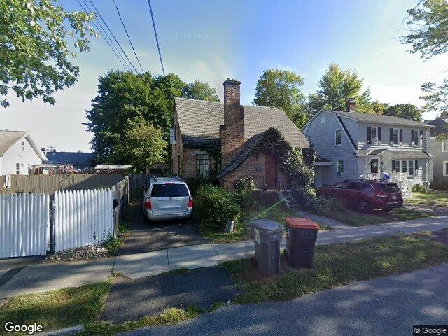 House image located at Poughkeepsie, NY 12603