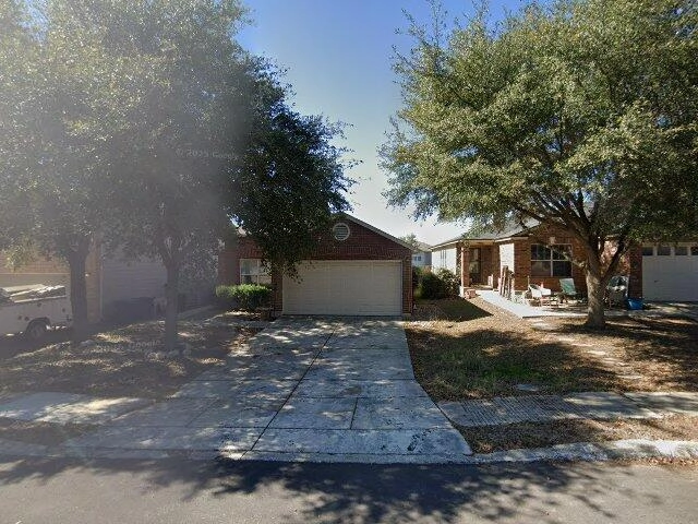 House image located at San Antonio, TX 78245
