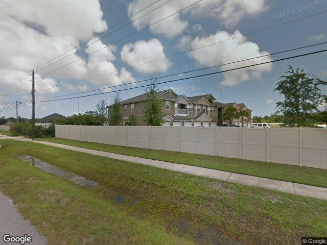 House image located at Saint Augustine, FL 32084
