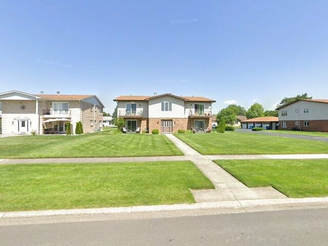 House image located at Schererville, IN 46375