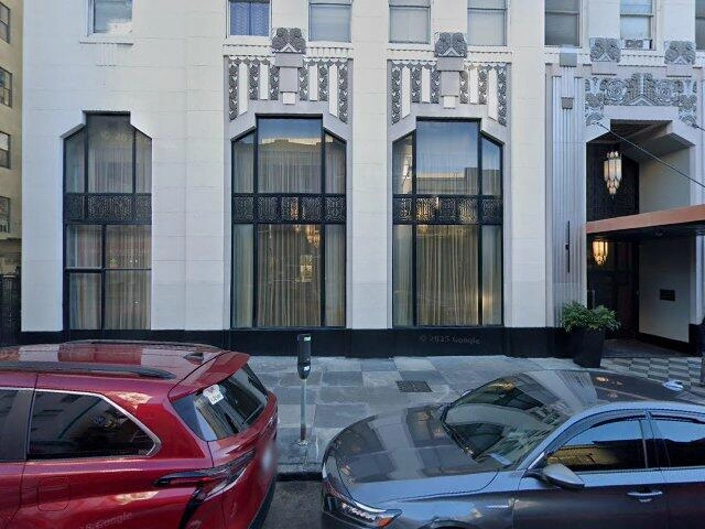 House image located at San Francisco, CA 94109