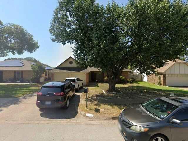 House image located at Mesquite, TX 75149
