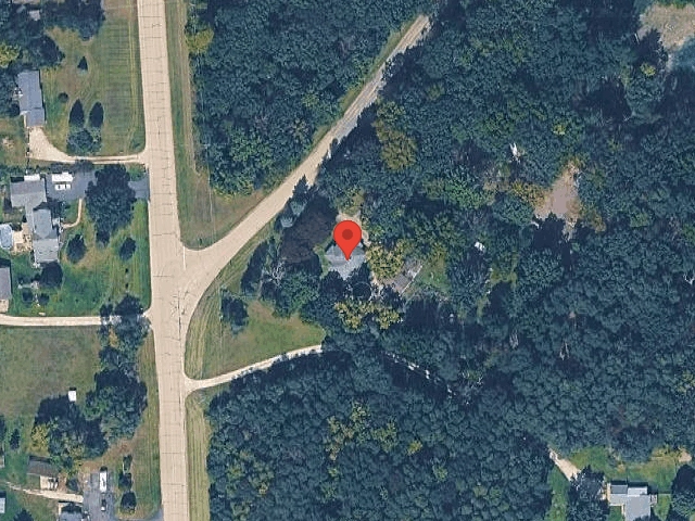 House image located at Burlington, WI 53105