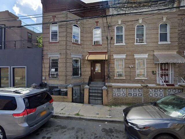 House image located at Brooklyn, NY 11208