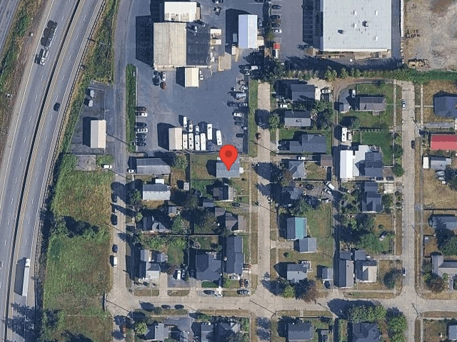 House image located at Chehalis, WA 98532