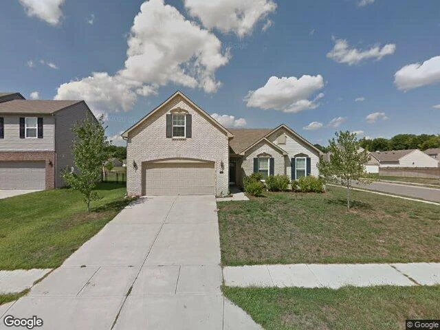 House image located at Indianapolis, IN 46260