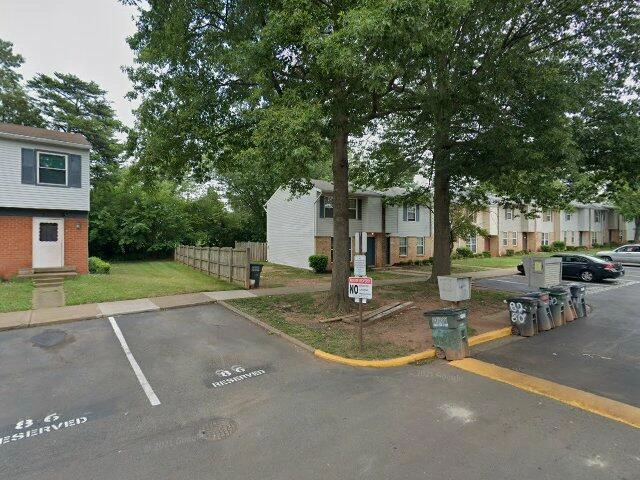 House image located at Linden, NC 28356