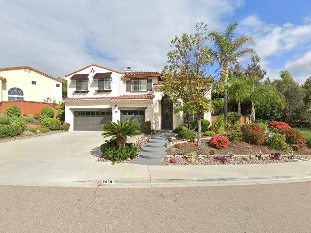 House image located at Chula Vista, CA 91914