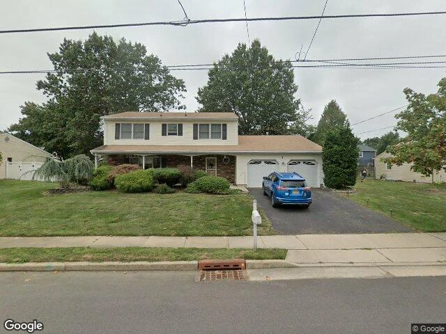 House image located at Monroe Township, NJ 08831