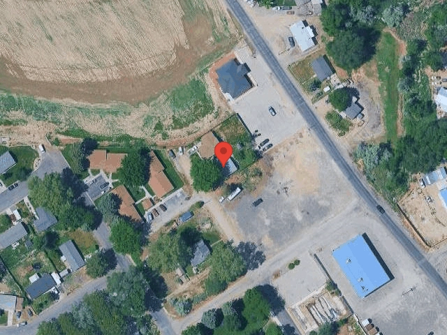 House image located at Eureka, MT 59917