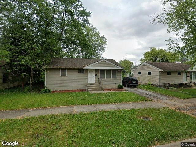 House image located at Steger, IL 60475