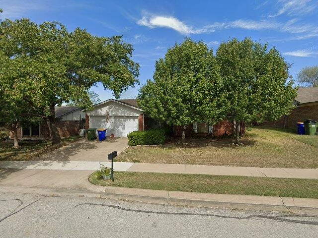 House image located at Fort Worth, TX 76148
