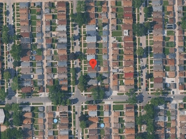 House image located at Chicago, IL 60638