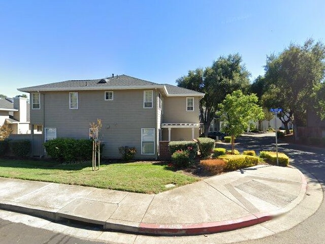 House image located at Martinez, CA 94553