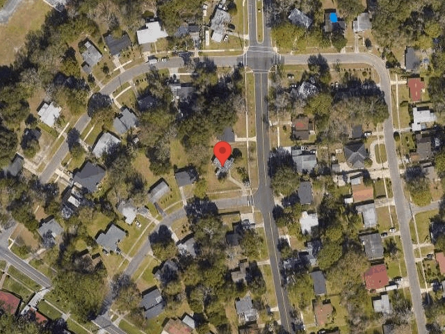 House image located at Jacksonville, FL 32208