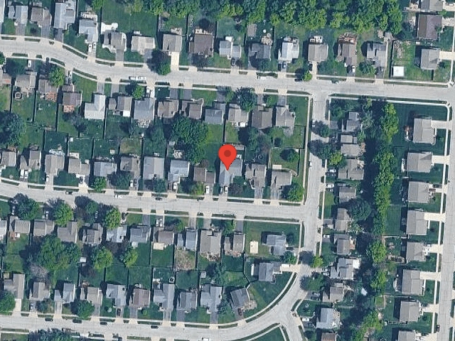 House image located at Canal Winchester, OH 43110