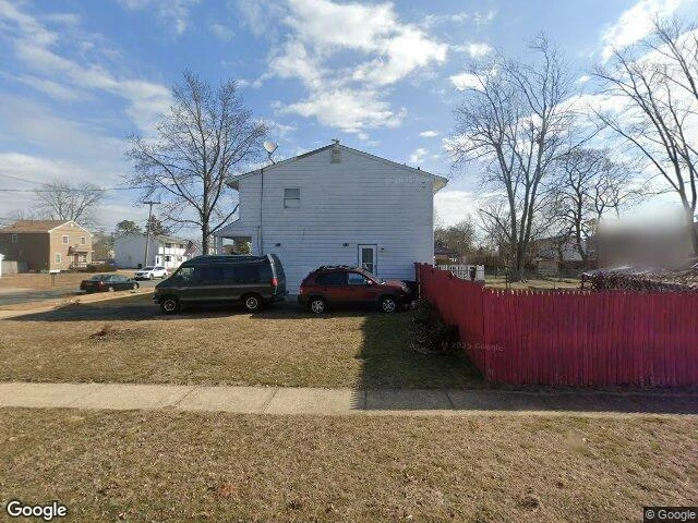 House image located at Lakehurst, NJ 08733