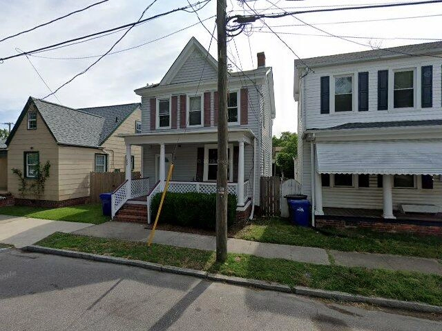 House image located at Portsmouth, VA 23704