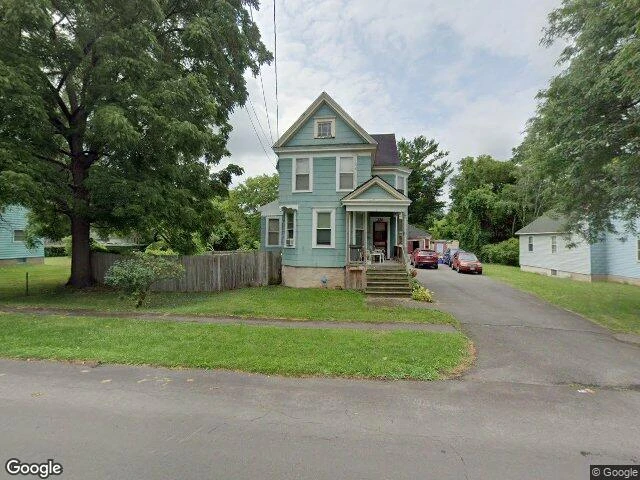 House image located at Syracuse, NY 13205