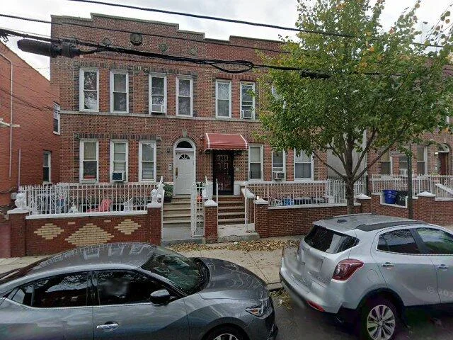 House image located at Brooklyn, NY 11207