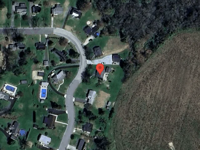 House image located at Salem, NJ 08079