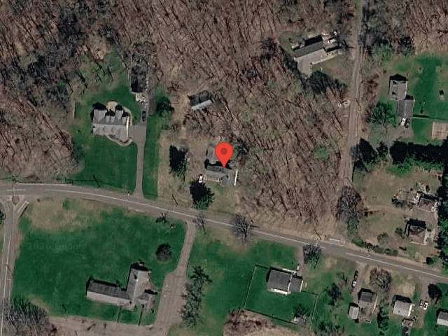 House image located at Broad Brook, CT 06016
