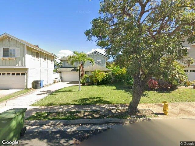 House image located at Waianae, HI 96792