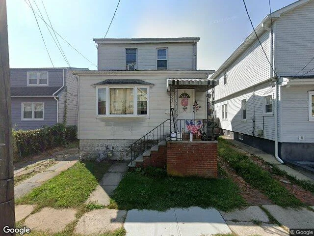 House image located at Hillside, NJ 07205