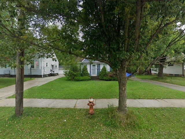 House image located at Bedford, OH 44146