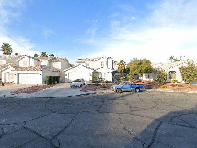 House image located at North Las Vegas, NV 89032