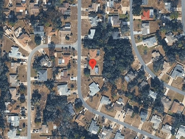 House image located at Spring Hill, FL 34609
