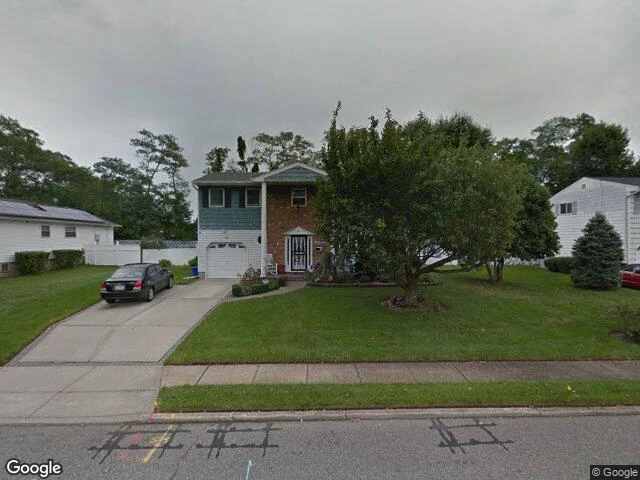 House image located at Amityville, NY 11701