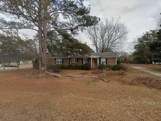 House image located at Bailey, NC 27807