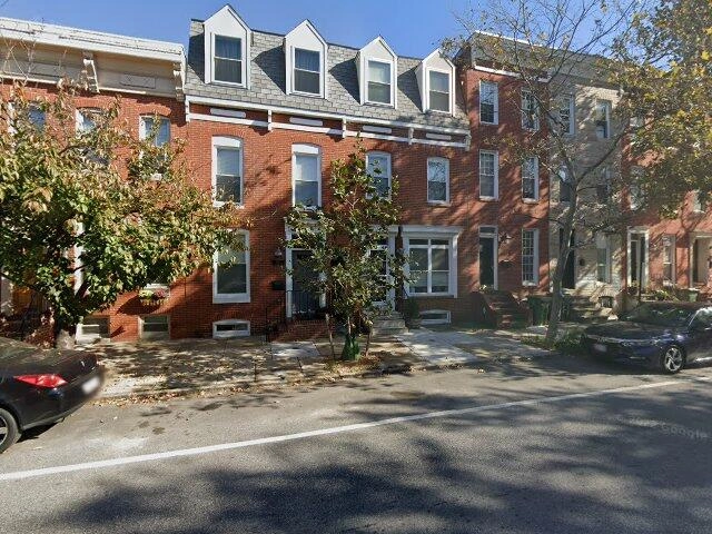 House image located at Baltimore, MD 21230