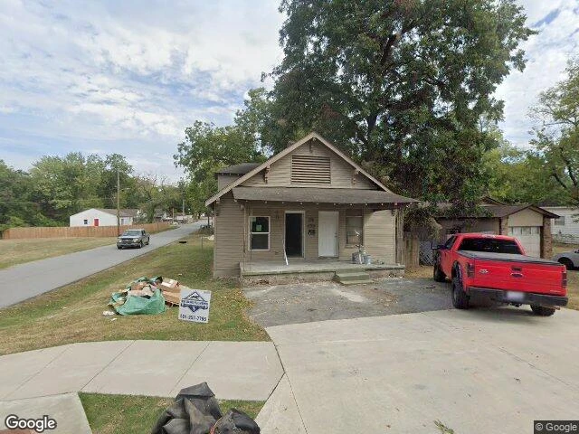 House image located at North Little Rock, AR 72114