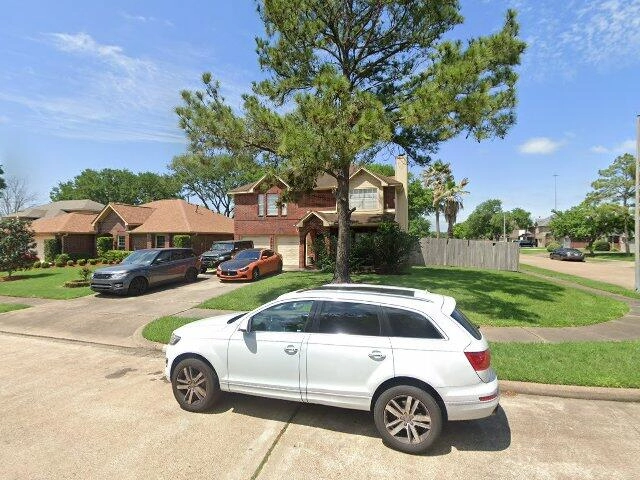 House image located at Missouri City, TX 77489