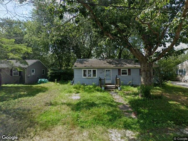 House image located at Mays Landing, NJ 08330