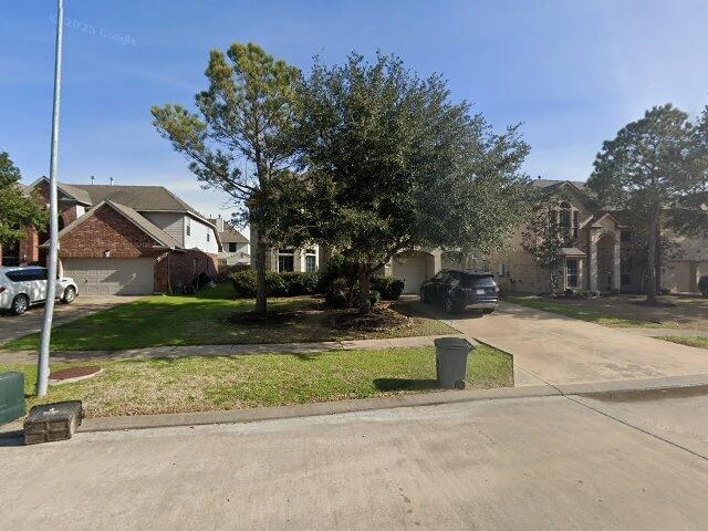 House image located at Richmond, TX 77469