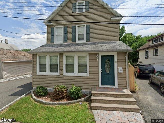 House image located at Little Ferry, NJ 07643