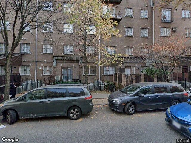 House image located at Brooklyn, NY 11206