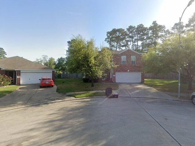 House image located at Tomball, TX 77375