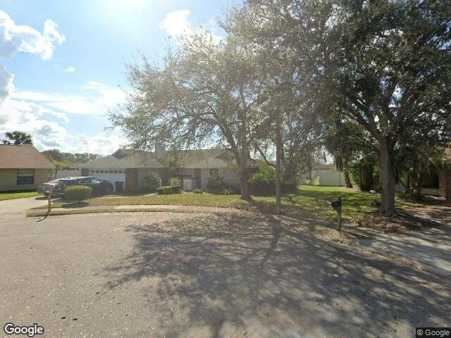 House image located at Orlando, FL 32837