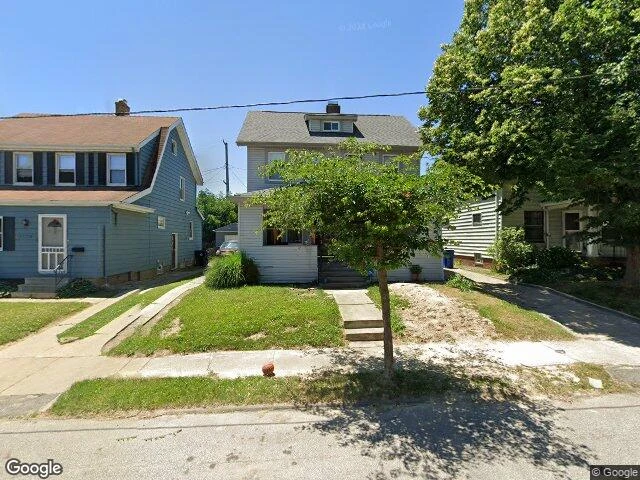 House image located at Cleveland, OH 44119