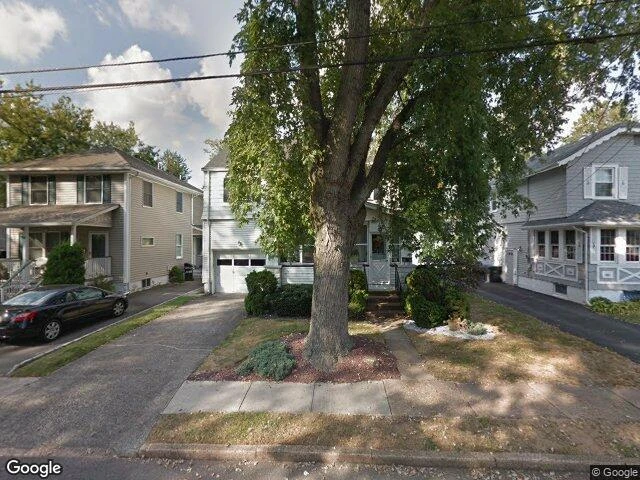 House image located at Metuchen, NJ 08840