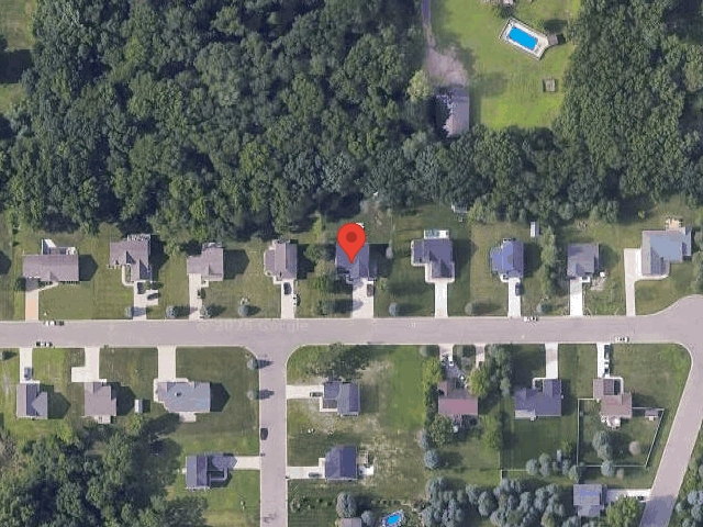 House image located at Jackson, MI 49201