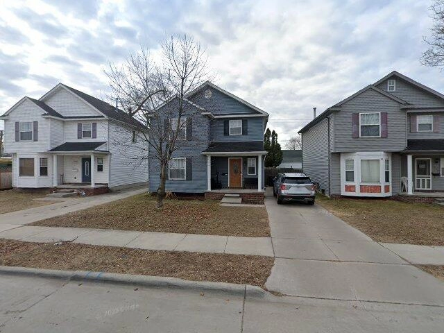 House image located at Hazel Park, MI 48030